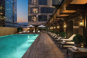 The St. Regis Hong Kong