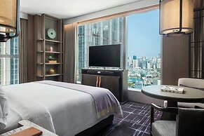 The St. Regis Hong Kong