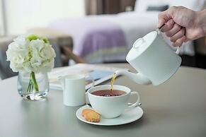 The St. Regis Hong Kong