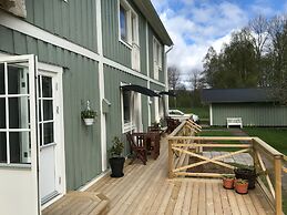 The Green House Guesthouse Sunnemo