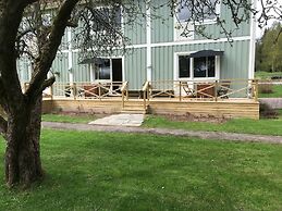 The Green House Guesthouse Sunnemo