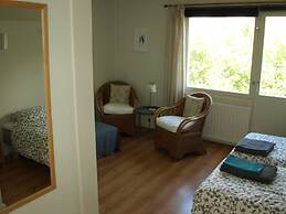 The Green House Guesthouse Sunnemo