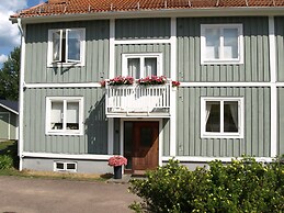 The Green House Guesthouse Sunnemo