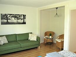 The Green House Guesthouse Sunnemo