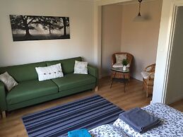 The Green House Guesthouse Sunnemo