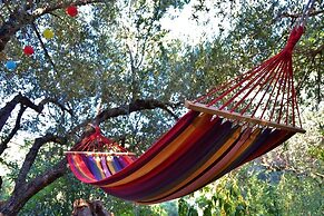 Peaceful house Loutraki village