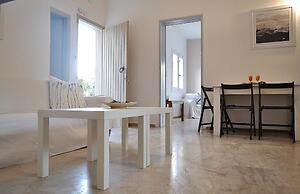 Peaceful house Loutraki village