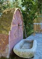 Peaceful house Loutraki village