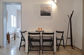 Peaceful house Loutraki village