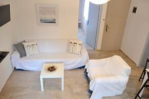 Peaceful house Loutraki village