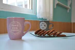 Peaceful house Loutraki village