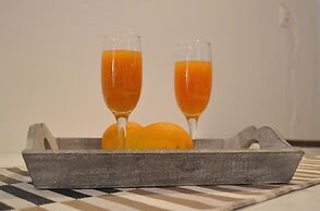 Peaceful house Loutraki village