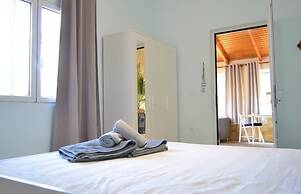 Peaceful house Loutraki village