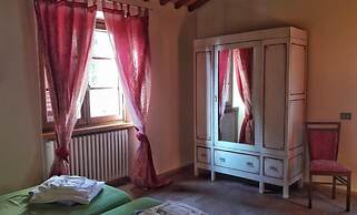 Casa Vacanze Podere Mezzastrada