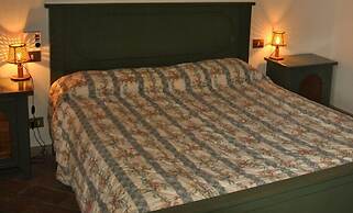 Casa Vacanze Podere Mezzastrada