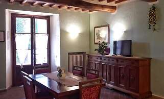 Casa Vacanze Podere Mezzastrada