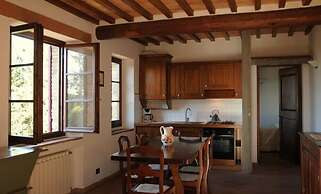 Casa Vacanze Podere Mezzastrada