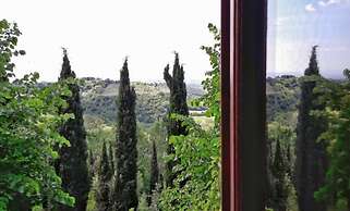 Casa Vacanze Podere Mezzastrada