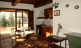 Casa Vacanze Podere Mezzastrada