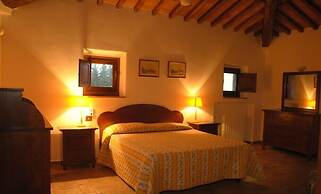 Casa Vacanze Podere Mezzastrada