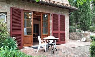 Casa Vacanze Podere Mezzastrada