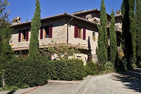 Casa Vacanze Podere Mezzastrada