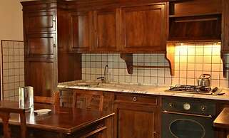 Casa Vacanze Podere Mezzastrada