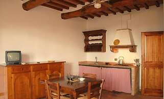 Casa Vacanze Podere Mezzastrada