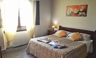 Casa Vacanze Podere Mezzastrada