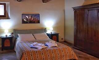 Casa Vacanze Podere Mezzastrada