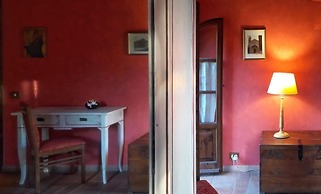 Casa Vacanze Podere Mezzastrada