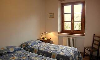 Casa Vacanze Podere Mezzastrada