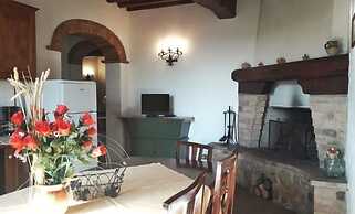 Casa Vacanze Podere Mezzastrada