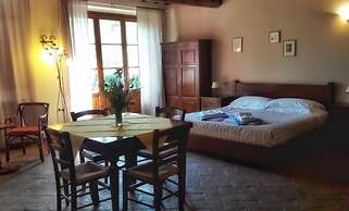 Casa Vacanze Podere Mezzastrada