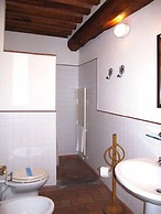 Casa Vacanze Podere Mezzastrada