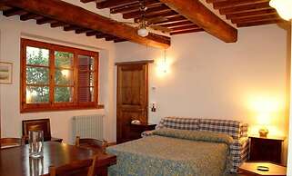 Casa Vacanze Podere Mezzastrada