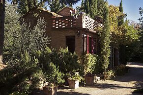 Casa Vacanze Podere Mezzastrada