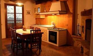 Casa Vacanze Podere Mezzastrada