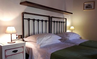 Casa Vacanze Podere Mezzastrada