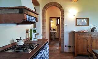 Casa Vacanze Podere Mezzastrada