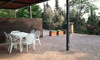 Casa Vacanze Podere Mezzastrada