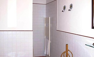 Casa Vacanze Podere Mezzastrada