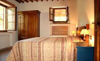 Casa Vacanze Podere Mezzastrada