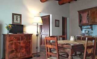 Casa Vacanze Podere Mezzastrada