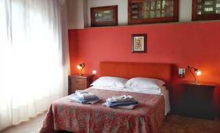 Casa Vacanze Podere Mezzastrada