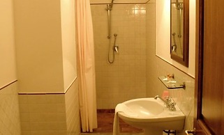 Casa Vacanze Podere Mezzastrada