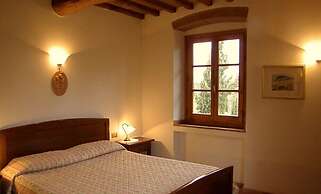 Casa Vacanze Podere Mezzastrada