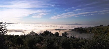 Casa Vacanze Podere Mezzastrada