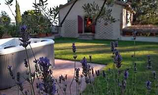 Casa Vacanze Podere Mezzastrada