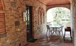 Casa Vacanze Podere Mezzastrada